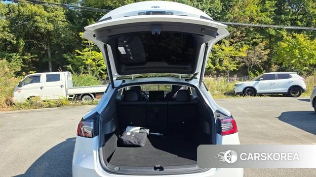 Tesla Model Y id 4966602 из Кореи 8