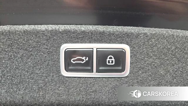 Genesis G80 (RG3) id 4958992 из Кореи 8
