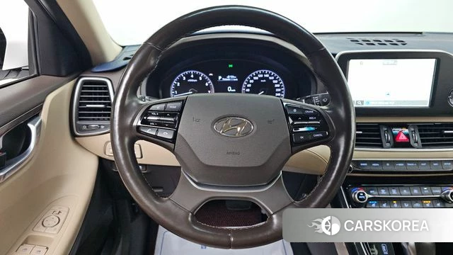 Hyundai Grandeur IG id 5004241 из Кореи 8