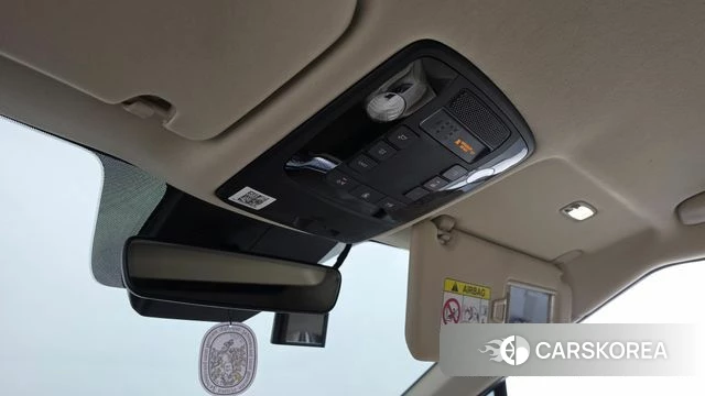 Kia Carnival 4th generation id 4943266 из Кореи 8