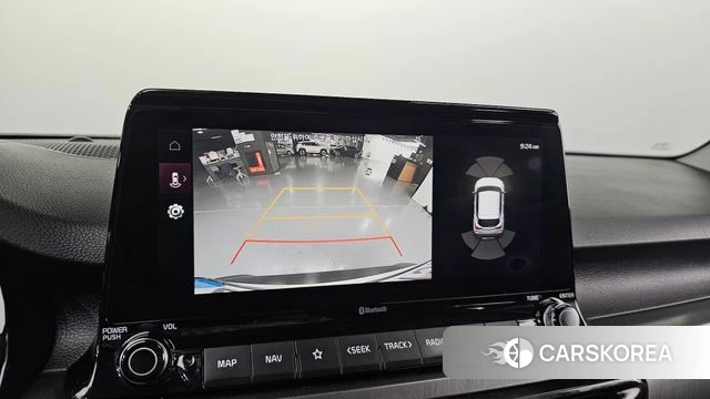 Kia Seltos id 4982442 из Кореи 8