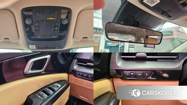 Kia Carnival 4th generation id 4772554 из Кореи 8