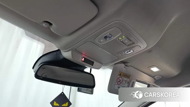 Renault Korea (Samsung) The New SM6 id 4951122 из Кореи 8