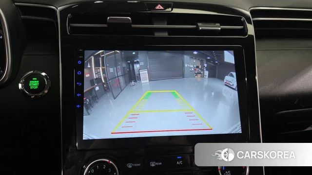 Hyundai Tucson (NX4) id 4779588 из Кореи 8