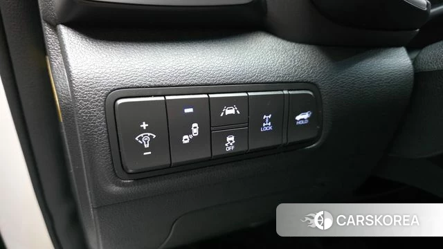 Hyundai All New Tucson id 4751207 из Кореи 8