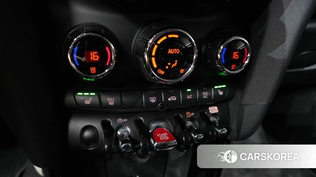 Mini Cooper id 4917915 из Кореи 8