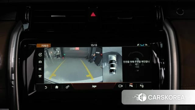 Land Rover Discovery 5 id 4943706 из Кореи 8