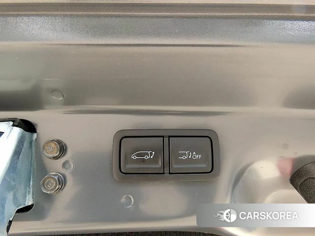 Hyundai Staria id 4724847 из Кореи 8
