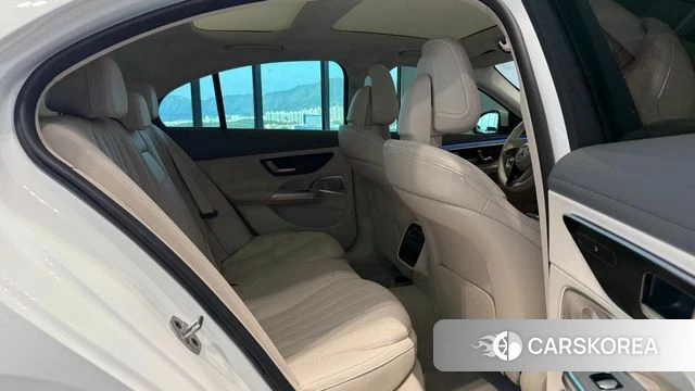 Mercedes-Benz E-Class W214 id 4979946 из Кореи 8