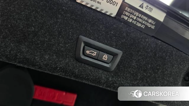 BMW 3 Series (G20) id 4942354 из Кореи 8