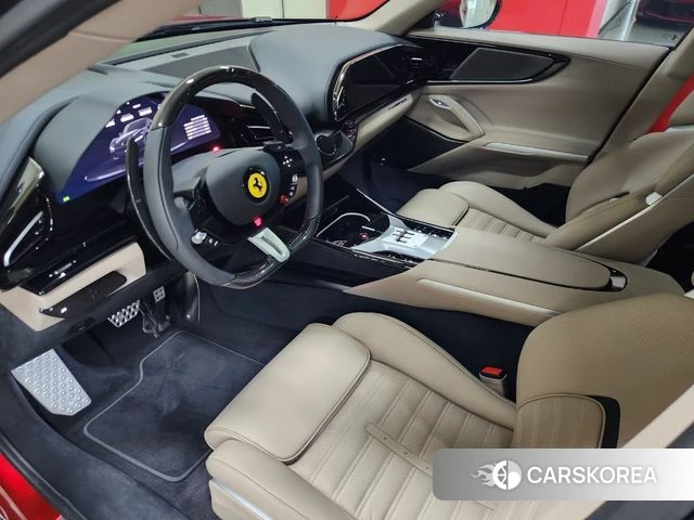 Ferrari Furosange id 4995458 из Кореи 8