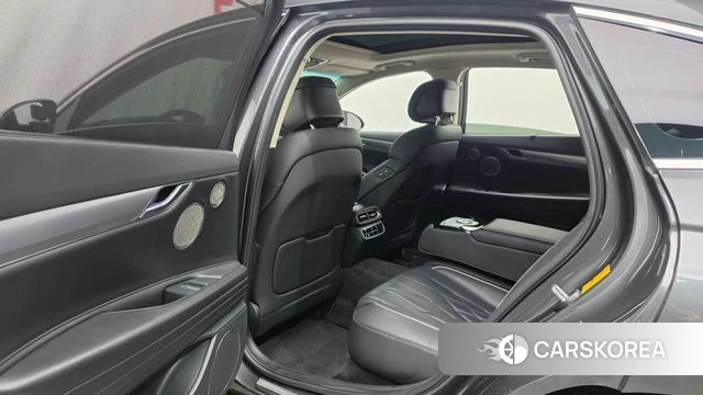 Genesis G80 (RG3) id 5028442 из Кореи 8