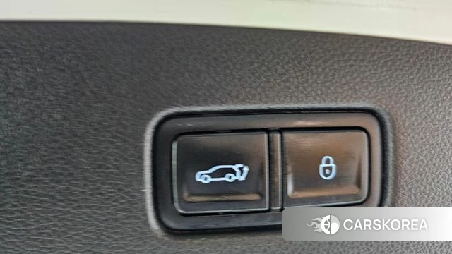 Genesis GV70 id 5017699 из Кореи 8