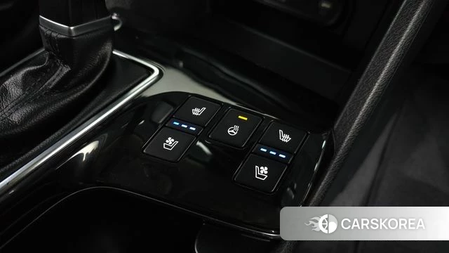 Kia Sportage 5th Generation id 5027633 из Кореи 8