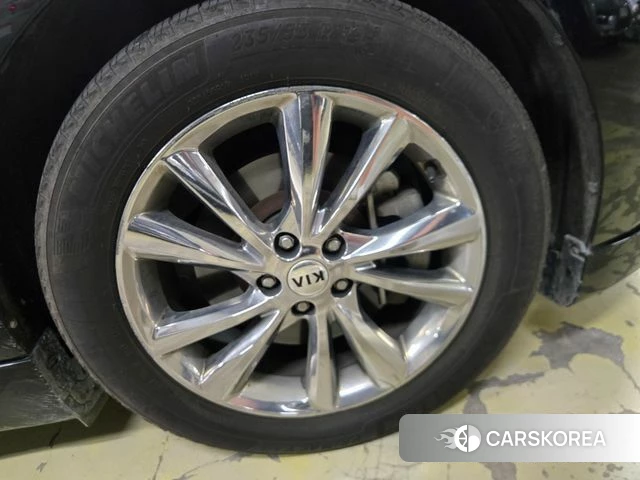 Kia The New Carnival id 5001212 из Кореи 8