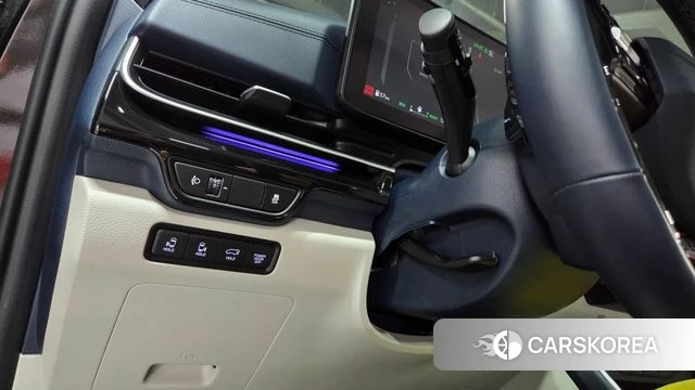 Kia The New Carnival 4th Generation id 5045577 из Кореи 8