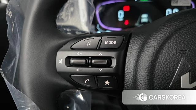 Kia The New Kia Ray id 5015582 из Кореи 8