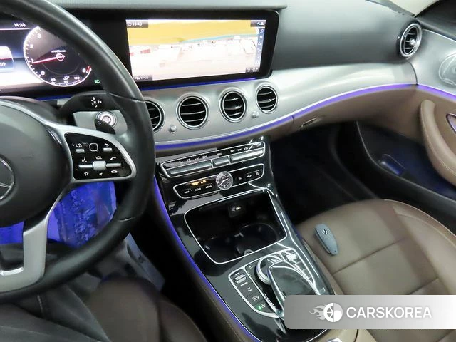 Mercedes-Benz E-Class W213 id 5054142 из Кореи 8
