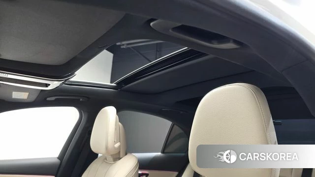 Mercedes-Benz E-Class W214 id 5011051 из Кореи 8