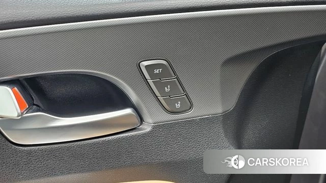 Hyundai The New Santa Fe id 5026888 из Кореи 8