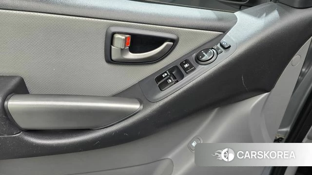 Hyundai The New Grand Starex id 5004256 из Кореи 8