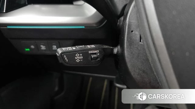 Audi Q4 e-Tron (F4) id 4779188 из Кореи 8