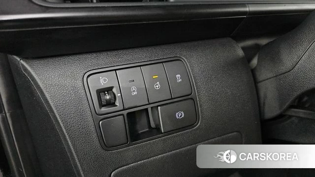 Hyundai Staria id 5026587 из Кореи 8