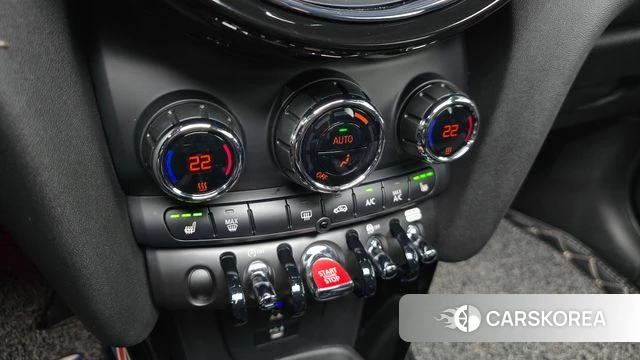 Mini Cooper S id 5003634 из Кореи 8