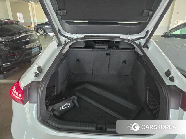 Audi A6 e-Tron id 4949881 из Кореи 8