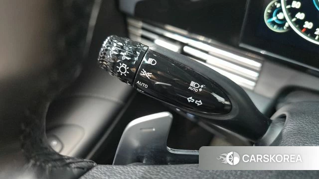 Hyundai The New Grandeur IG id 5027995 из Кореи 8