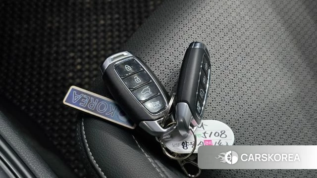 Hyundai Kona id 5023796 из Кореи 8