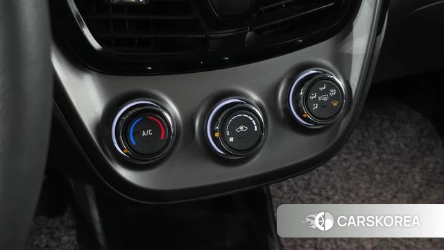 Chevrolet (GM Daewoo) The New Spark id 4952454 из Кореи 8