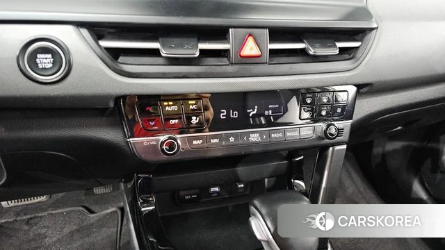 Kia The New Seltos id 5002590 из Кореи 8