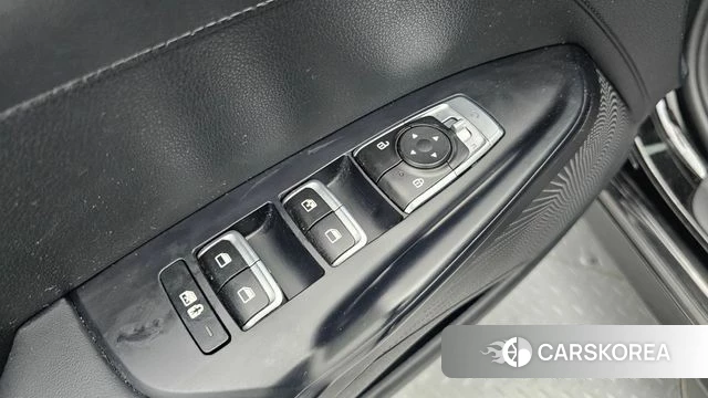 Kia K5 3rd generation id 4996626 из Кореи 8