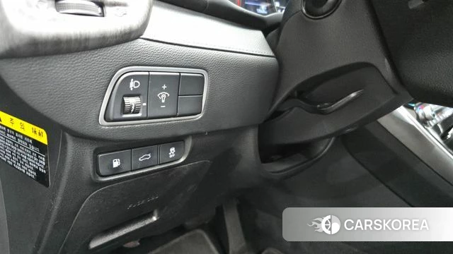 Hyundai Grandeur IG id 4755156 из Кореи 8