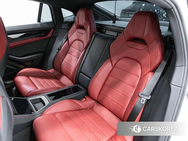 Porsche Panamera (976) id 4757023 из Кореи 8