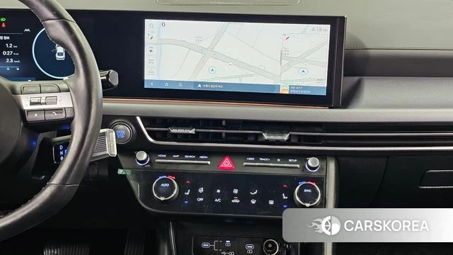 Hyundai Sonata D Edge (DN8) id 5011629 из Кореи 8