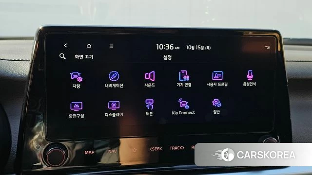 Kia The New K3 2nd generation id 4991314 из Кореи 8