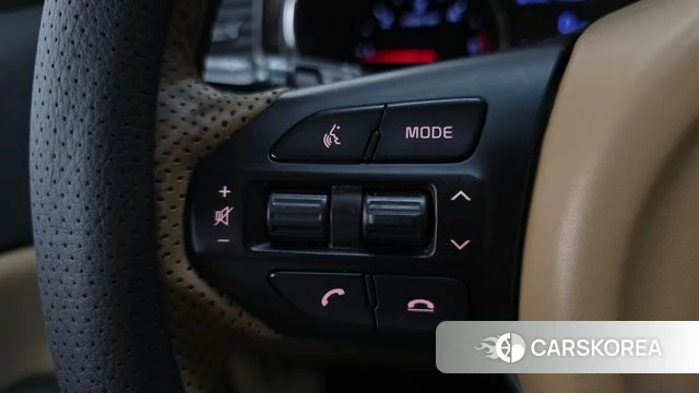 Kia The New Carnival id 4998186 из Кореи 8