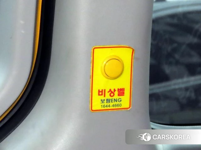 Hyundai The New Grand Starex id 5004436 из Кореи 8