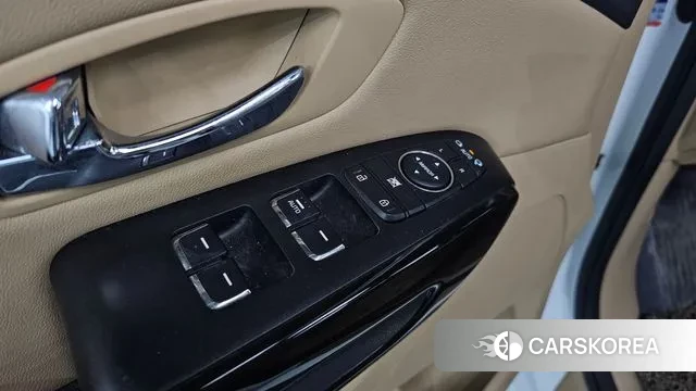 Kia The New Carnival id 3651417 из Кореи 8