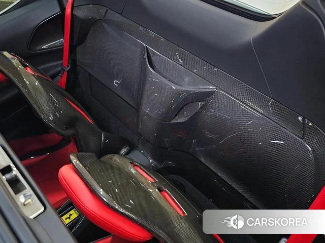 Ferrari SF90 Spider id 4981319 из Кореи 8