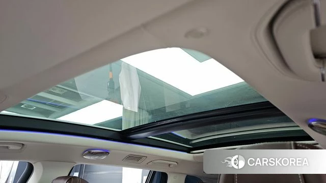 Mercedes-Benz GLS - Class X167 id 4995242 из Кореи 8
