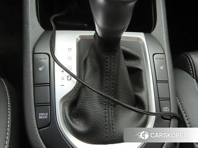 Kia The New K3 2nd generation id 4556312 из Кореи 8