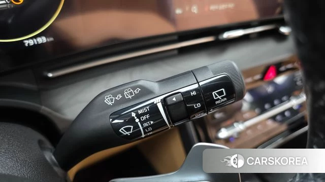 Kia Carnival 4th generation id 5034879 из Кореи 8