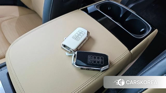 Kia Carnival 4th generation id 5034224 из Кореи 8