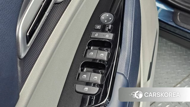 Kia Sportage 5th Generation Hybrid id 5027893 из Кореи 8