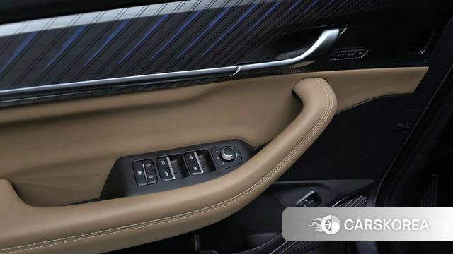 Renault Korea (Samsung) Grand Coleos id 4990462 из Кореи 8