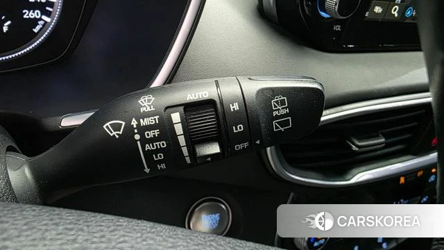 Hyundai Santa Fe TM id 4978264 из Кореи 8