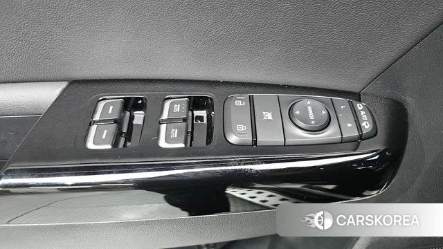 Kia Sportage The Bold id 4951975 из Кореи 8